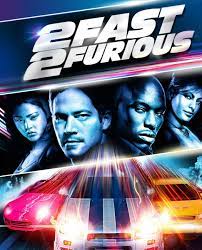 ดูหนังออนไลน์ 2 Fast 2 Furious (2003) เร็วคูณ 2 ดับเบิ้ลแรงท้านรก