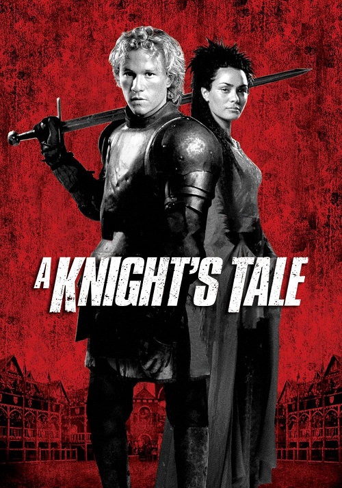ดูหนังออนไลน์ฟรี A Knight’s Tale (2001) อัศวินพันธุ์ร็อค
