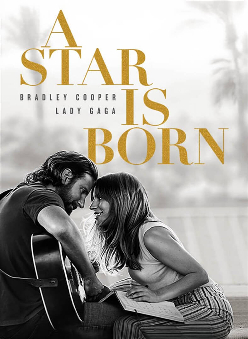 ดูหนังออนไลน์ฟรี A Star Is Born (2018) อะ สตาร์ อีส บอร์น