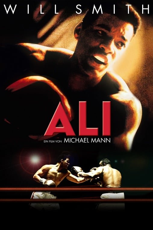 ดูหนังออนไลน์ Ali (2001) อาลี กำปั้นท้าชนโลก