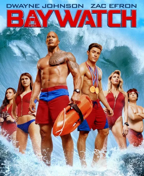 ดูหนังออนไลน์ Baywatch (2017) ไลฟ์การ์ดฮอตพิทักษ์หาด