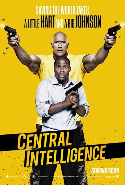 ดูหนังออนไลน์ Central Intelligence (2016) คู่สืบ คู่แสบ