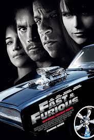 ดูหนังออนไลน์ฟรี Fast and Furious 4 (2009) เร็ว..แรงทะลุนรก 4 ยกทีมซิ่ง แรงทะลุไมล์