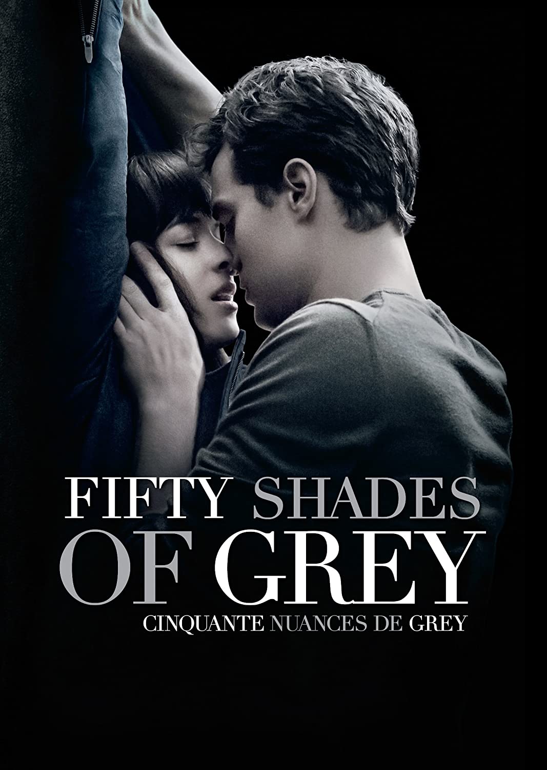 ดูหนังออนไลน์ Fifty Shades of Grey (2015)