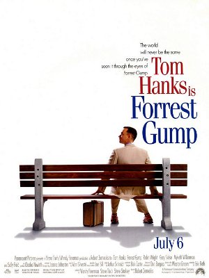 ดูหนังออนไลน์ Forrest Gump (1994) อัจฉริยะปัญญานิ่ม