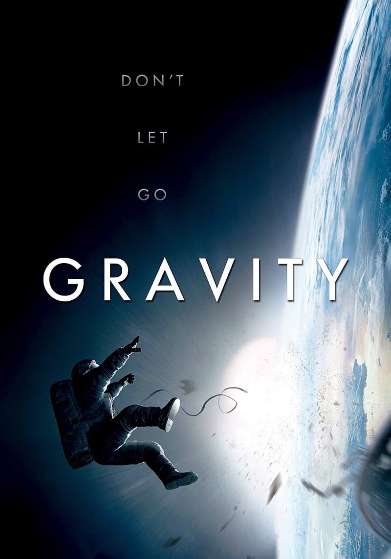 ดูหนังออนไลน์ฟรี Gravity (2013) กราวิตี้ มฤตยูแรงโน้มถ่วง