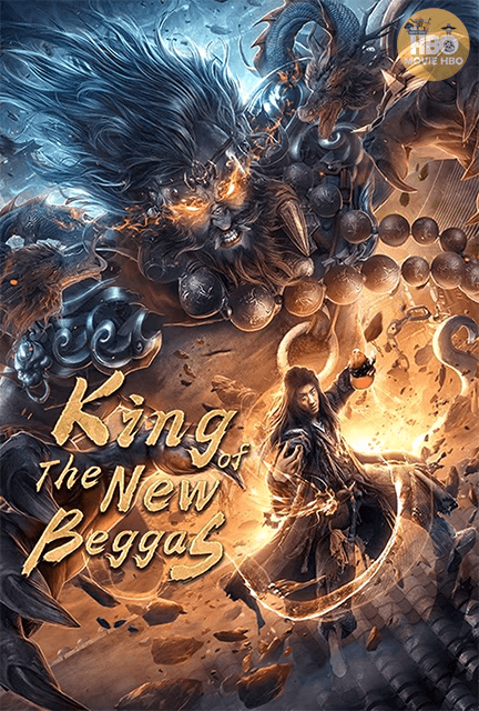 ดูหนังออนไลน์ฟรี King of The New Beggars (2023) ยาจกซูกับบัญชาสวรรค์