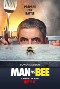 ดูหนังออนไลน์ Man vs. Bee Season 1 (2022) Netflix พากย์ไทย