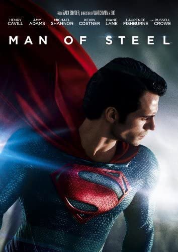 ดูหนังออนไลน์ฟรี Man of Steel (2013) Superman – บุรุษเหล็ก ซูเปอร์แมน