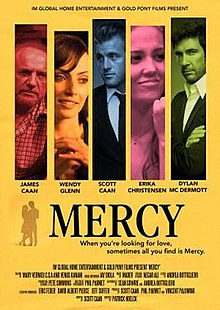 ดูหนังออนไลน์ Mercy (2009) เมอร์ซี่ คือเธอ คือรัก