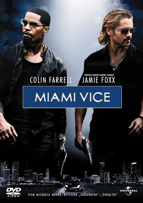 ดูหนังออนไลน์ฟรี Miami Vice (2006) ไมอามี่ ไวซ์ คู่เดือดไมอามี่