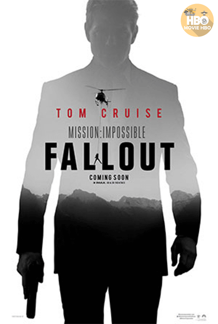 ดูหนังออนไลน์ Mission Impossible – Fallout (2018) มิชชั่น อิมพอสซิเบิ้ล ฟอลล์เอาท์