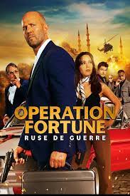 ดูหนังออนไลน์ฟรี Operation Fortune Ruse de Guerre (2023) ปฏิบัติการระห่ำโคตรคนฟอร์จูน