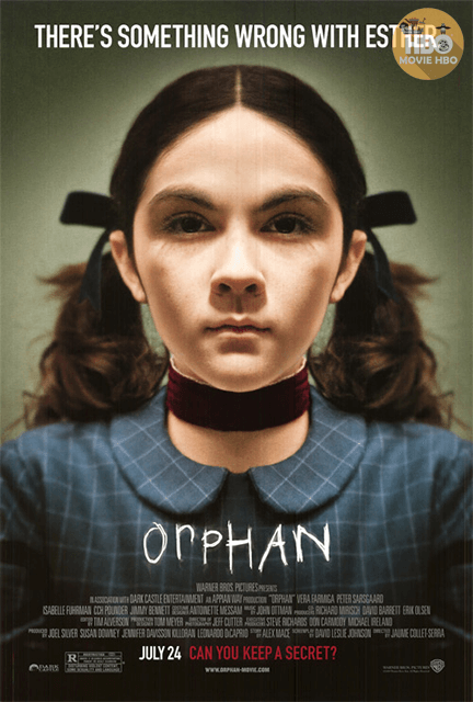 ดูหนังออนไลน์ฟรี Orphan (2009) ออร์แฟน เด็กนรก