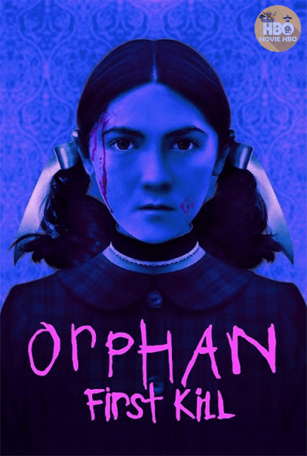 ดูหนังออนไลน์ Orphan First Kill (2022) ออร์แฟน เด็กนรก 2
