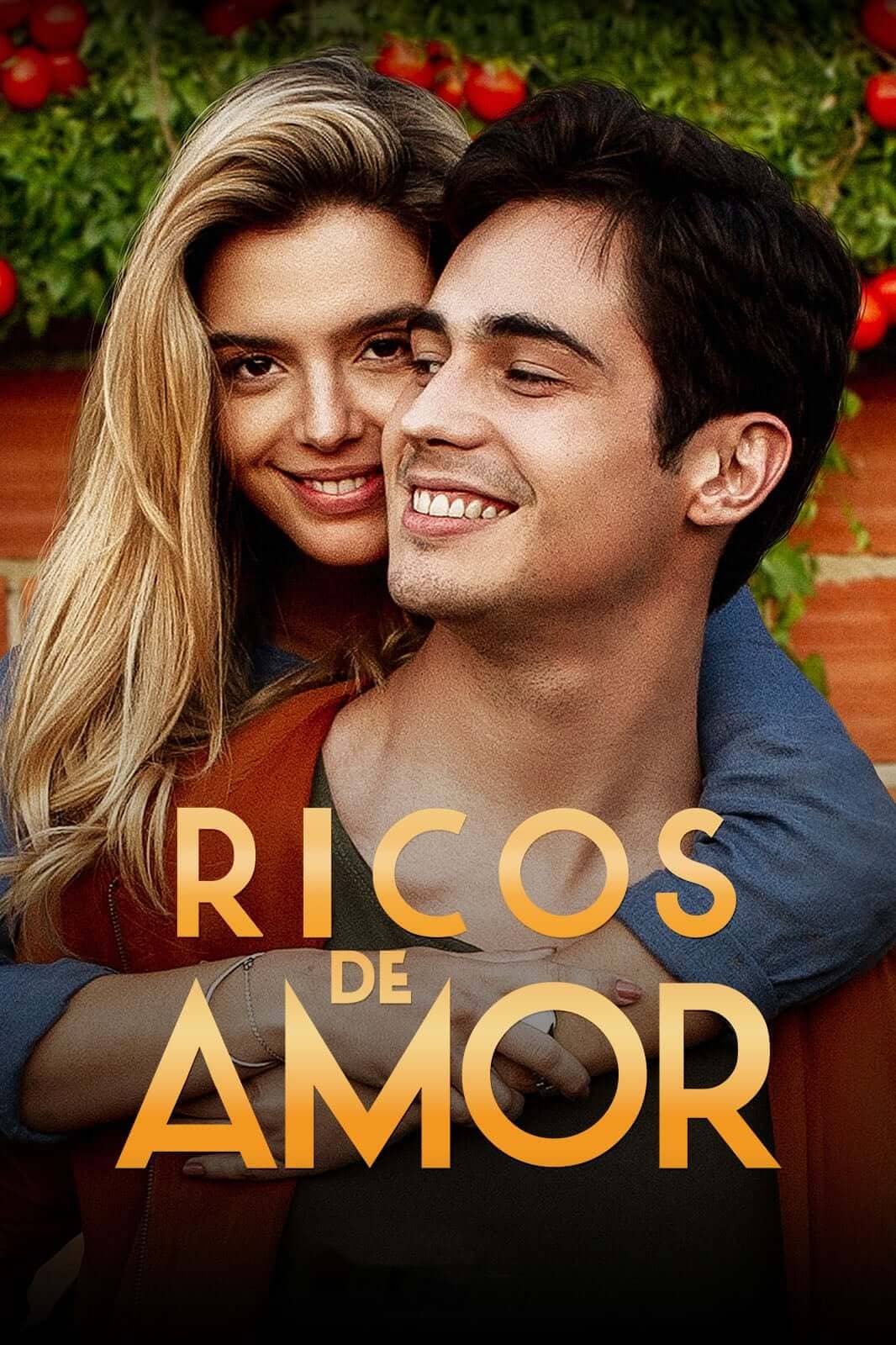 ดูหนังออนไลน์ฟรี Rich in Love (Ricos de Amor) (2020) รวยเล่ห์รัก