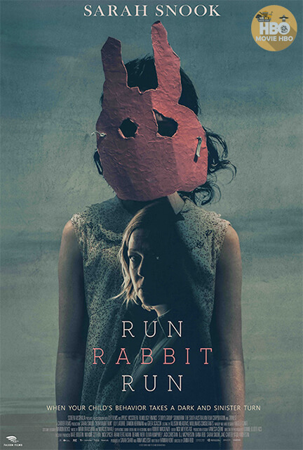 ดูหนังออนไลน์ฟรี Run Rabbit Run (2023)