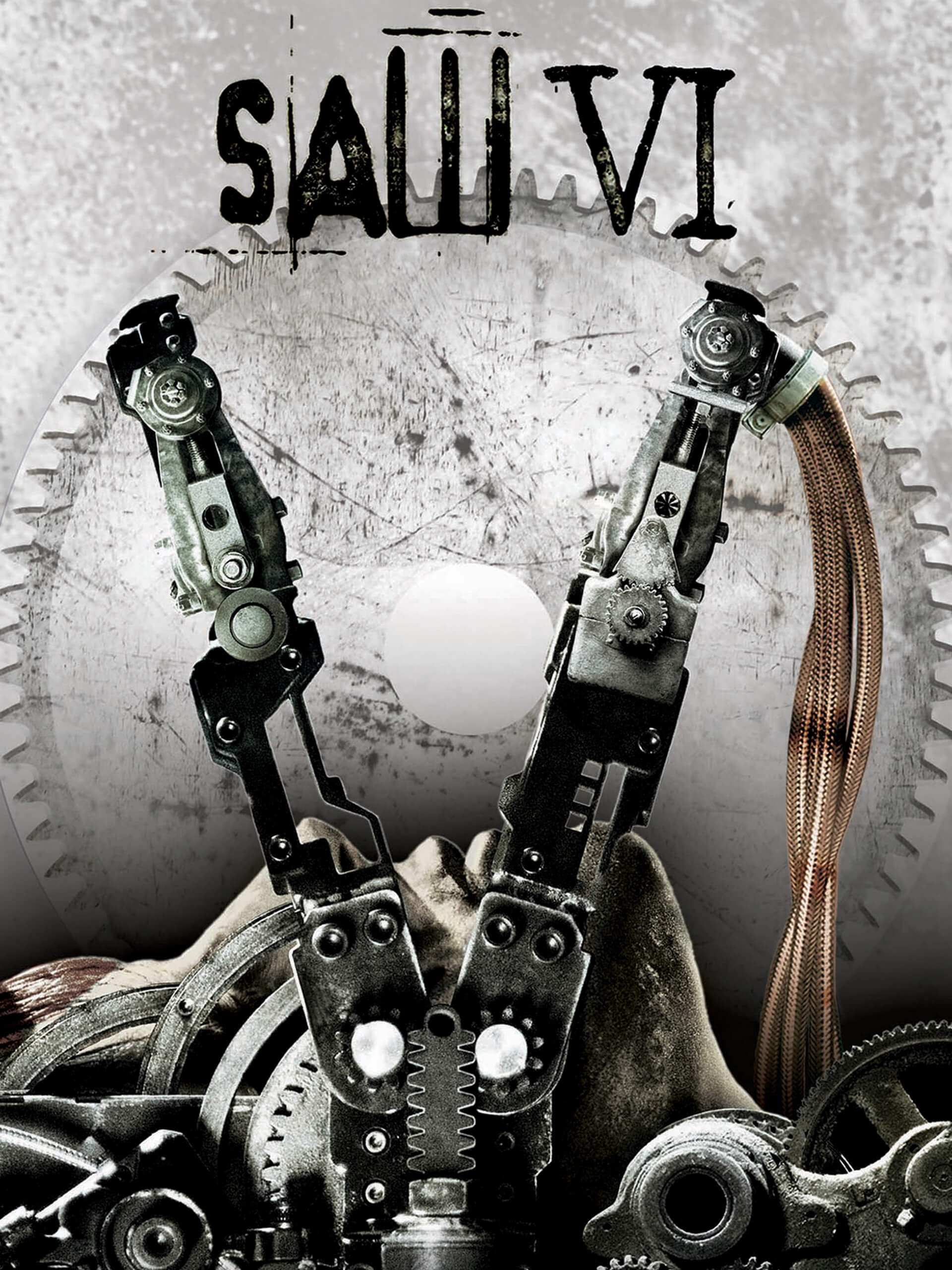 ดูหนังออนไลน์ Saw VI (2009) ซอว์ เกมต่อตาย..ตัดเป็น ภาค 6