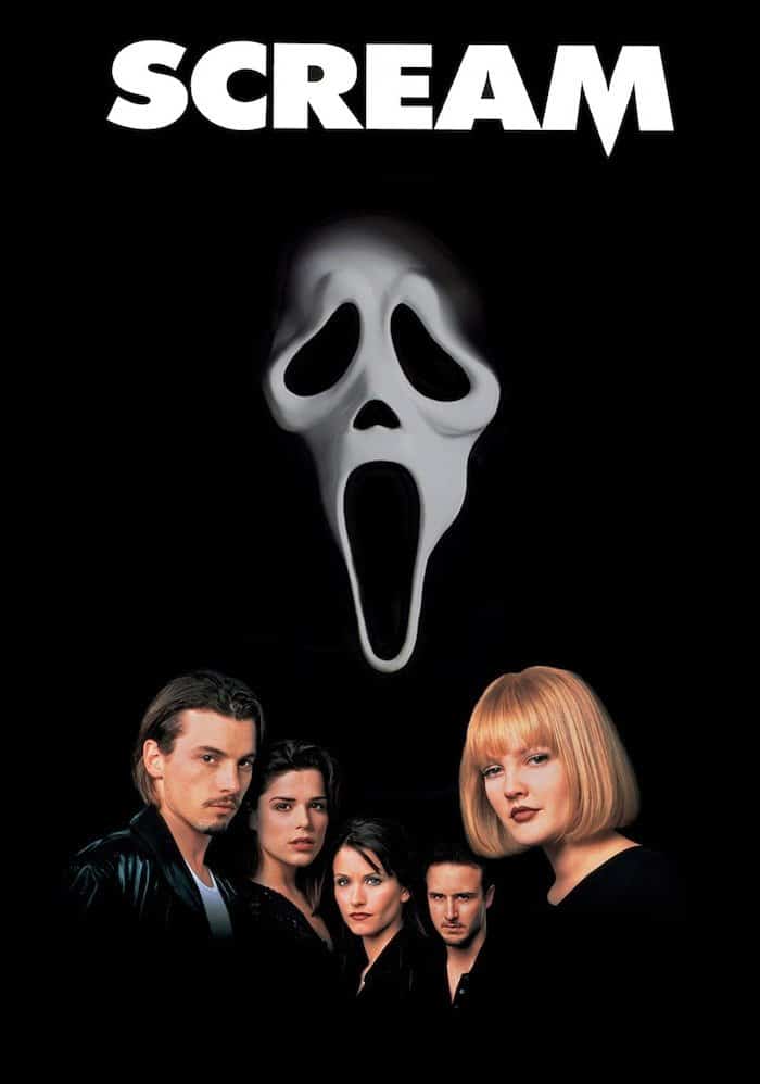 ดูหนังออนไลน์ Scream (1996) หวีดสุดขีด 1