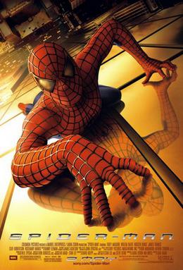 ดูหนังออนไลน์ Spider-Man (2002) ไอ้แมงมุม