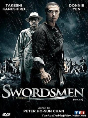 ดูหนังออนไลน์ Swordsmen (Wu Xia) นักฆ่าเทวดา แขนเดียว – Dragon (2011)