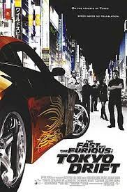 ดูหนังออนไลน์ The Fast and the Furious 3 Tokyo Drift (2006) เร็ว…แรงทะลุนรก ซิ่งแหกพิกัดโตเกียว