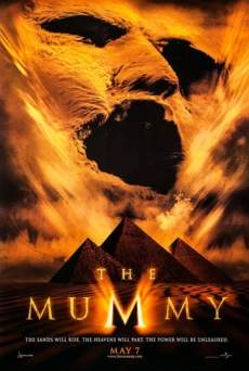 ดูหนังออนไลน์ฟรี The Mummy (1999) เดอะ มัมมี่ คืนชีพคำสาปนรกล้างโลก