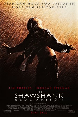 ดูหนังออนไลน์ The Shawshank Redemption (1994) ชอว์แชงค์ มิตรภาพ ความหวัง ความรุนแรง