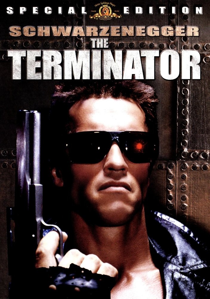 ดูหนังออนไลน์ The Terminator 1 ฅนเหล็ก 2029 (1984)