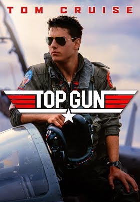 ดูหนังออนไลน์ Top Gun (1986) Top Gun 1 – ท็อปกัน 1 ฟ้าเหนือฟ้า