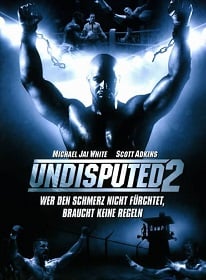 ดูหนังออนไลน์ Undisputed 2 Last Man Standing (2006) คนทมิฬกำปั้นทุบนรก