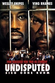 ดูหนังออนไลน์ Undisputed (2002) ศึก2ใหญ่ดวลนรกเดือด