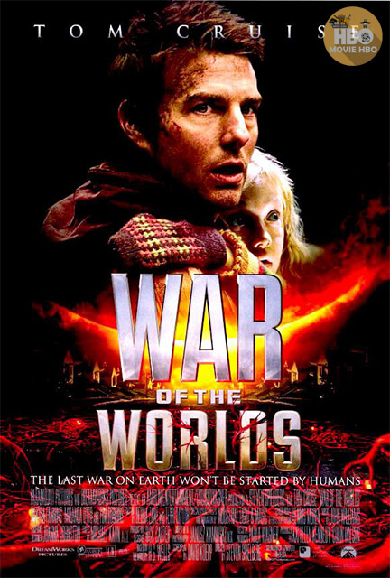 ดูหนังออนไลน์ฟรี War of the Worlds (2005) วอร์ ออฟ เดอะ เวิลด์ส อภิมหาสงครามล้างโลก