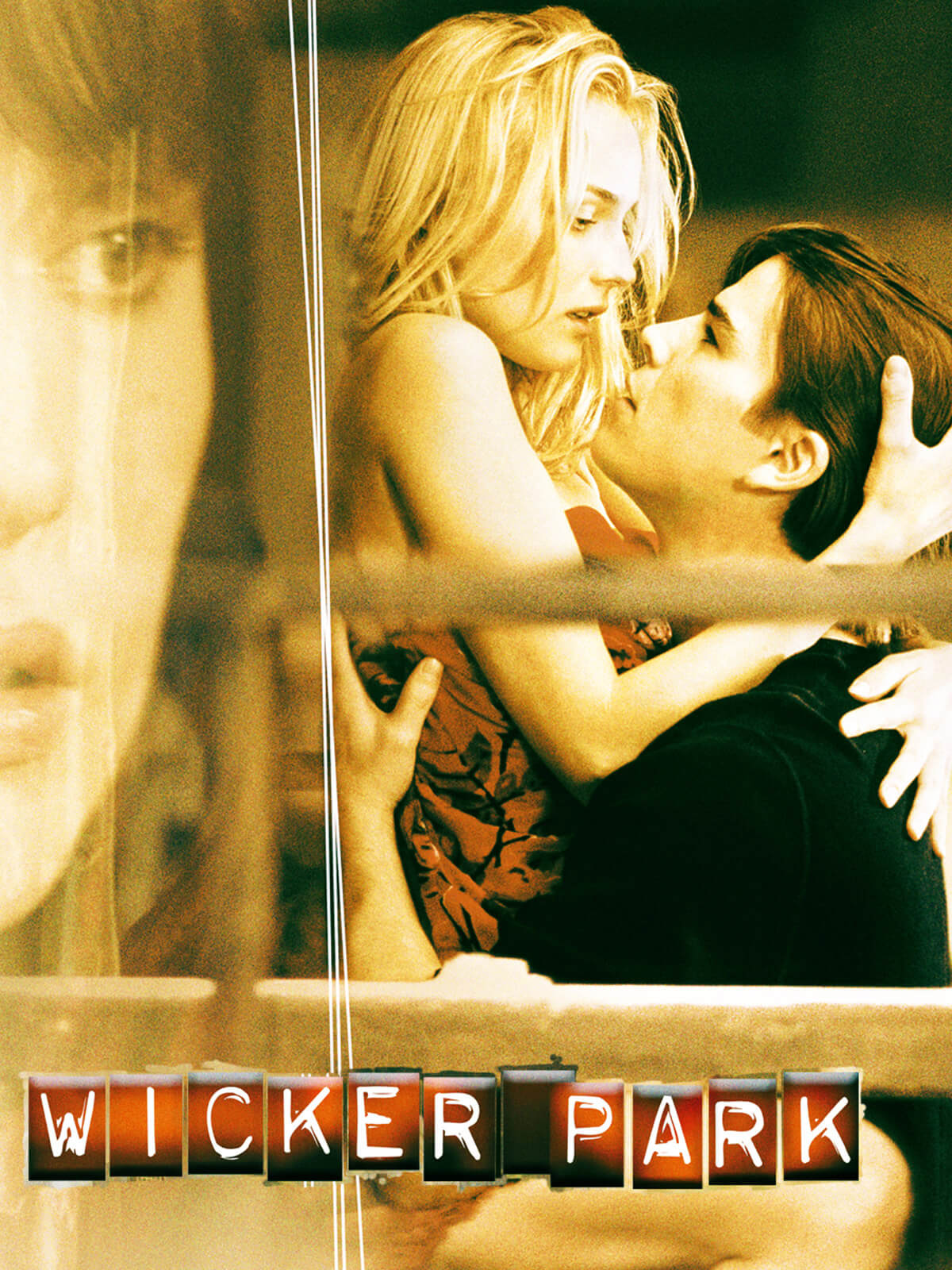ดูหนังออนไลน์ Wicker Park (2004) ถลำรัก เล่ห์กลเสน่หา