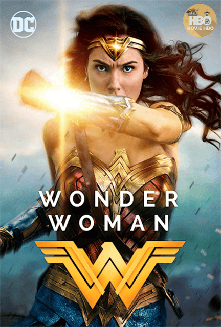 ดูหนังออนไลน์ฟรี Wonder Woman (2017) วันเดอร์ วูแมน