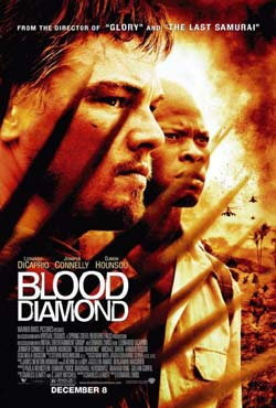 ดูหนังออนไลน์ฟรี Blood Diamond (2006) เทพบุตรเพชรสีเลือด