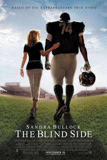 ดูหนังออนไลน์ The Blind Side (2009) แม่ผู้นี้มีแต่รักแท้