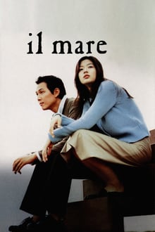 ดูหนังออนไลน์ฟรี Il Mare (2000) ลิขิตรัก ข้ามเวลา