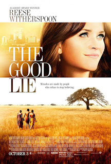 ดูหนังออนไลน์ The Good Lie (2014) หลอกโลกให้รู้จักรัก
