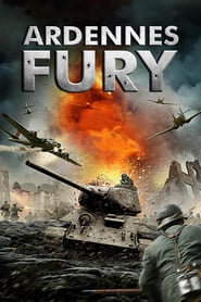 ดูหนังออนไลน์ Ardennes Fury (2014) สงครามปฐพีเดือด