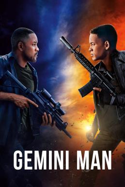 ดูหนังออนไลน์ เจมิไน แมน Gemini Man  (2019)