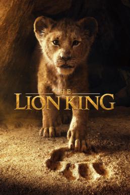 ดูหนังออนไลน์ เดอะ ไลอ้อน คิง The Lion King  (2019)