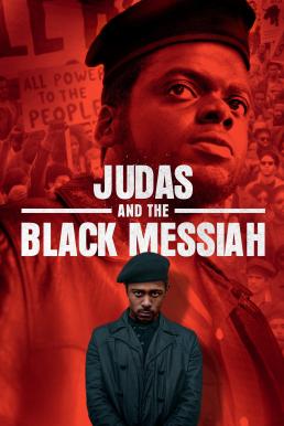 ดูหนังออนไลน์ Judas and the Black Messiah จูดาส แอนด์ เดอะ แบล็ก เมสไซอาห์ (2021)