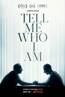 ดูหนังออนไลน์ เงามืดแห่งความทรงจำ Tell Me Who I Am (2019)